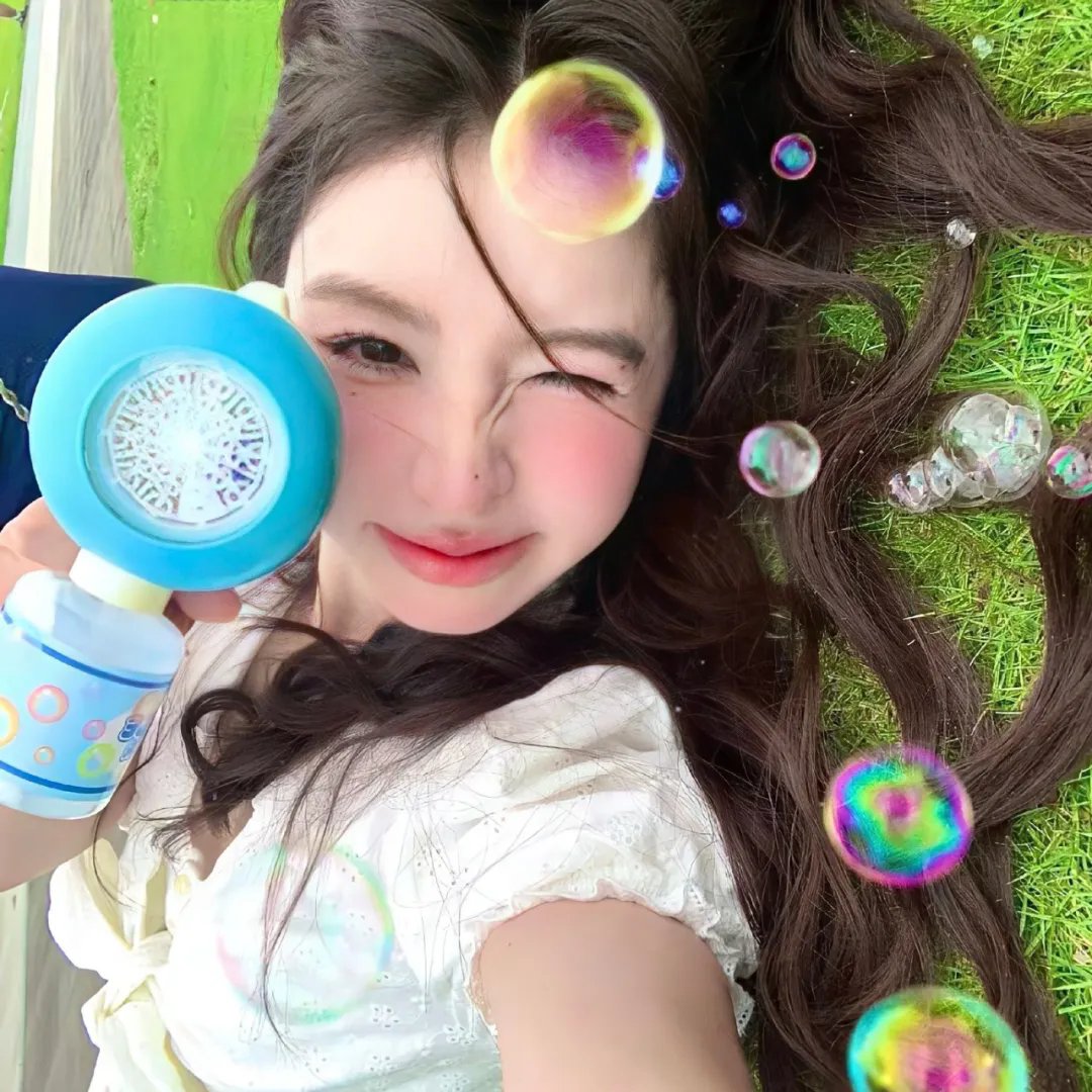截然相反的日子