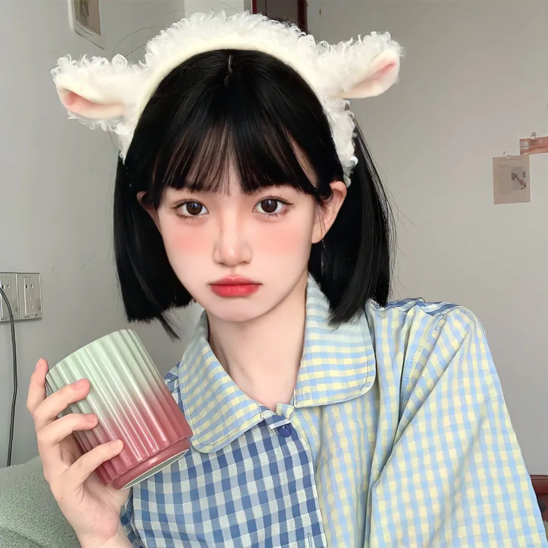 恶魔的泪珠