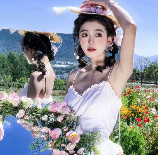 阿宝的故事