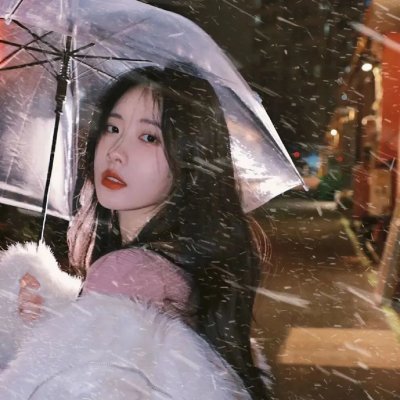 热点女王