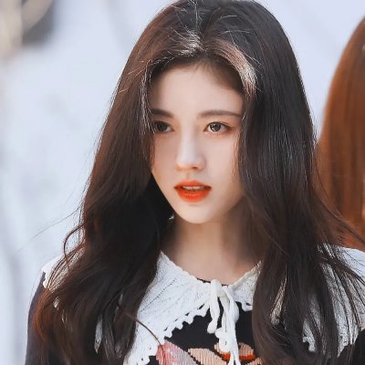爱很真水很深